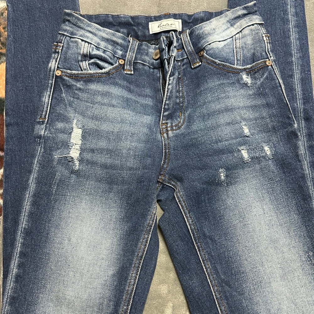 Kancan Jeans